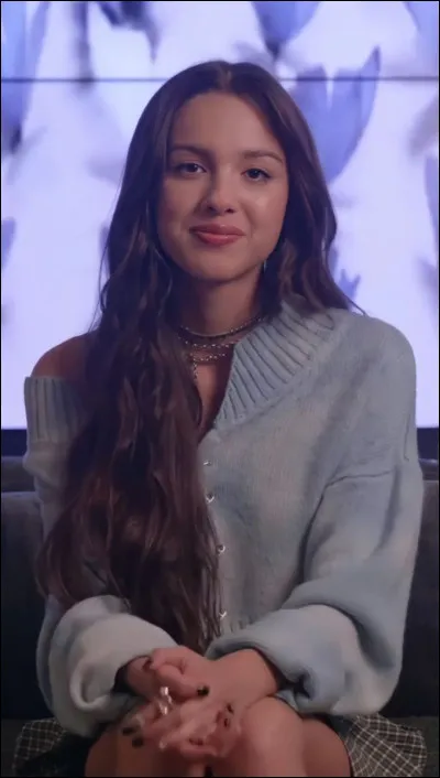 Termine les paroles : ''Cause I've made some real big mistakes...''