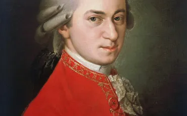 Quiz Mozart