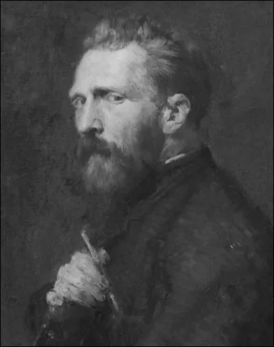 Que s'est coupé Vincent van Gogh dans un accès de folie ?