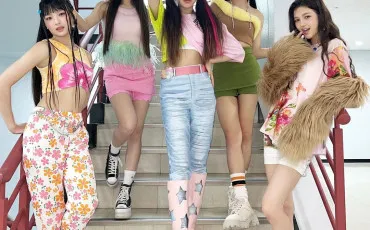 Quiz K-pop