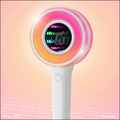À quel groupe appartient le lightstick ?