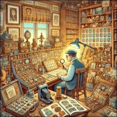 À quoi s'intéresse un favophile ?