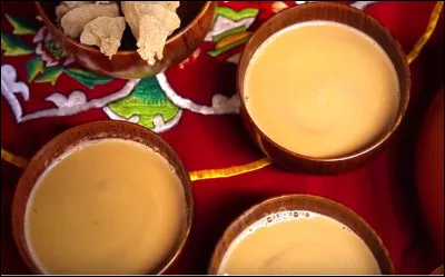 Dans quelle région autonome de Chine boit-on du thé au beurre de yack ?