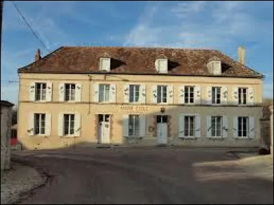 Pour commencer cette nouvelle balade je vous emmène dans le Grand-Est, à Barbuise. Village de l'arrondissement de Nogent-sur-Seine, il se situe dans le département ...