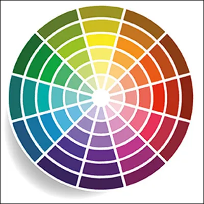 Quelle est ta couleur préférée ?