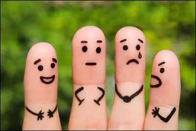 Quelle personnalité as-tu ?