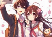 Quiz Les couples des mangas !