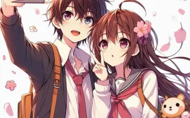 Quiz Manga