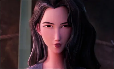 Et ce personnage, c'est...