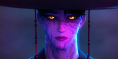 Et lui, qui est-ce ?