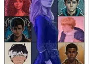 Test Quel personnage de GDCP serais-tu ?