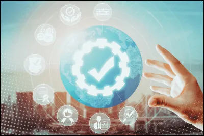 Quelle est la qualité qui vous définit le plus ? (Partie 1)