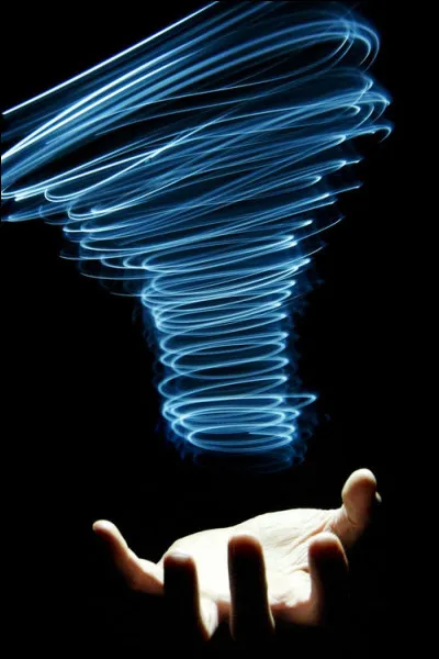 Quel talent auriez-vous ? Partie 2