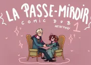 Quiz La Passe-miroir