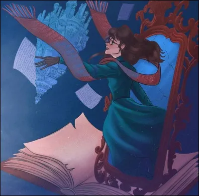 Ophélie va devoir épouser ____ lors d'un mariage arrangé.