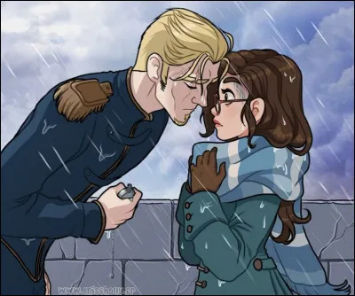 Quel est le pouvoir de Thorn ?