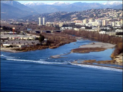 Dans quel département se trouve Saint-Laurent du Var ?