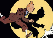 Quiz Personnages de Tintin en photo
