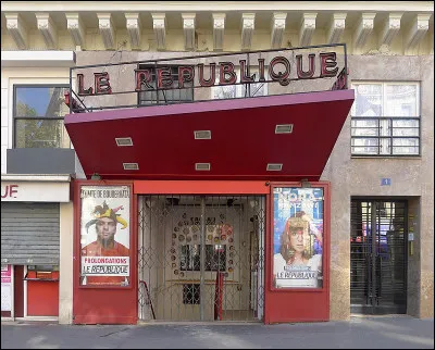 Où, Ruth Rendell met-elle une fille dans son livre de 1972 ?