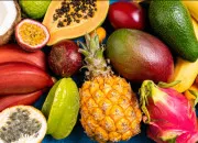 Quiz Culture gnrale autour des fruits