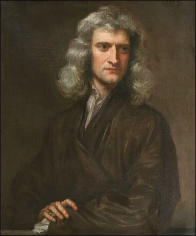 Selon les histoires, sous quel arbre fruitier était assis Isaac Newton lorsqu'il a compris le principe physique de la gravité ?