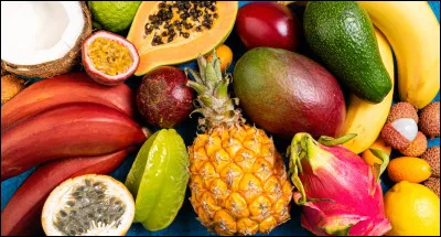 Quels fruits symbolisent le bonheur, la chance et la prospérité en Chine ?