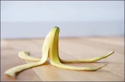 Dans quel jeu vidéo de course pouvez-vous jeter des peaux de banane sur vos adversaires ?