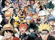 Test Ce que ton anime prfr dit sur toi