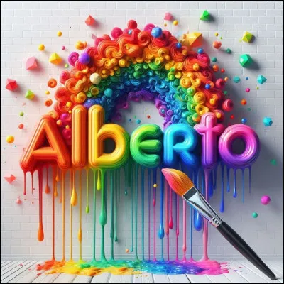 Son nom est Moravia : qui est-ce ?