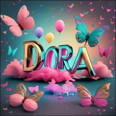 Comment est-elle qualifiée dans le titre d'une série pour enfants ?