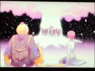 À quoi consacre-t-il sa dernière année à vivre ?