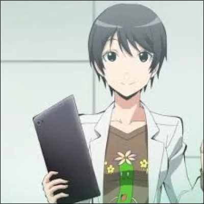 Que pense Aguri lors de leur rencontre ?