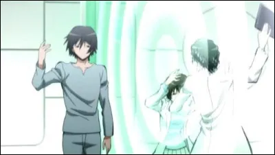 Que fait Koro quand il voit Yanagisawa maltraiter Aguri ?