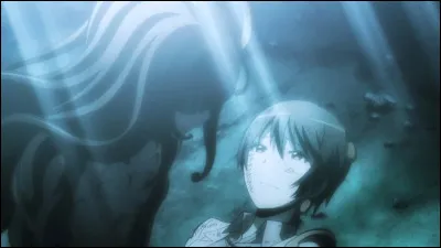 Qu'arrive-t-il à Aguri ?