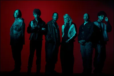 Pour commencer, es-tu fan de Linkin Park ?