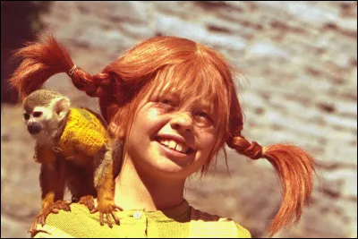 Qui est cette jeune fille indépendante et courageuse ?