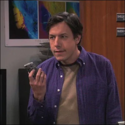 Quel est le nom de famille de ce personnage ?