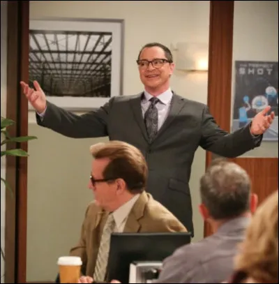 Quel est le nom de famille de ce personnage ?