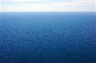 Quel est le plus grand océan de la planète ?