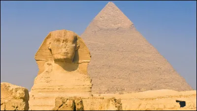 Quelle fleuve traverse lÉgypte ?