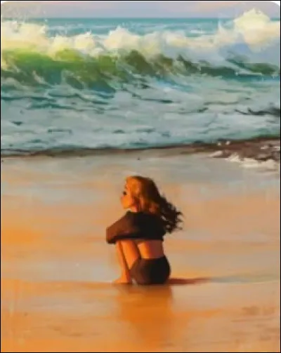 Quelle est ta plus grande peur ?