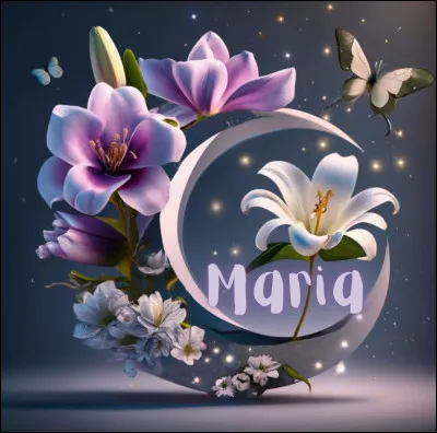 Qui chante "Maria Maria" ?