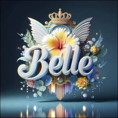 Elle accompagnait Sébastien. Quelle était sa race ?