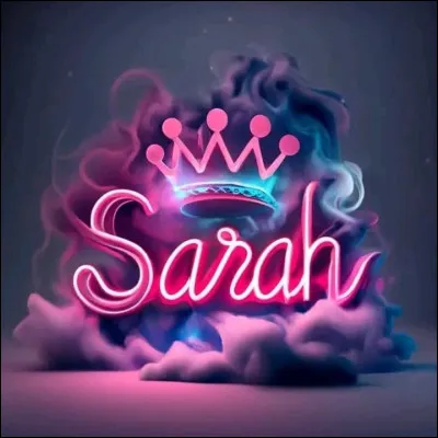 Qui chantait son prénom en disant "Oh ma jolie... Tu m'as donné ton corps, merci pour ton effort" ?