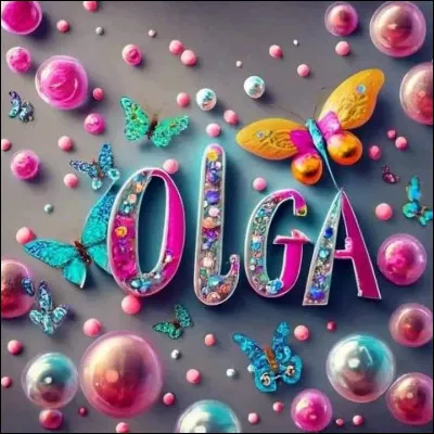 Son nom était Khokhlova. Elle était danseuse. Elle fut une des 2 seules épouses officielles de Picasso. Lui a-t-elle donné des enfants ?