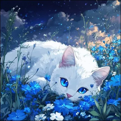 Quel est ton caractère ?