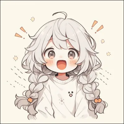 Bienvenue ! Aimes-tu le kawaii ?