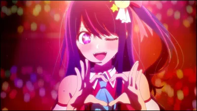 Connais tu Oshi no ko ?