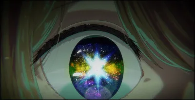 Quelle est ta couleur préféré ?