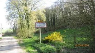 Je vous attends en Lorraine, à l'entrée de Deuxnouds-devant-Beauzée. Ancienne commune de l'aire d'attraction Barroise, elle se situe dans le département ...